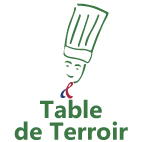 agglo muretain tourisme vivre et decouvrir se regaler tables labelisees logo tables de terroir