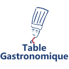 agglo muretain tourisme vivre et decouvrir se regaler tables labelisees logo tables gastronomique