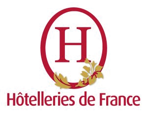 logo hotelleries de france