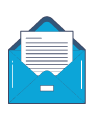 Inscription newsletters