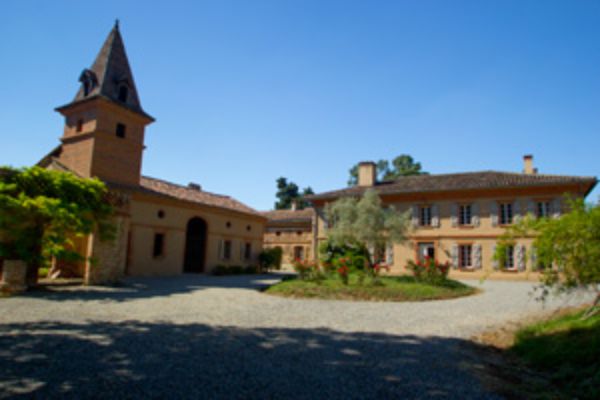 Domaine Tardan Sabonnères