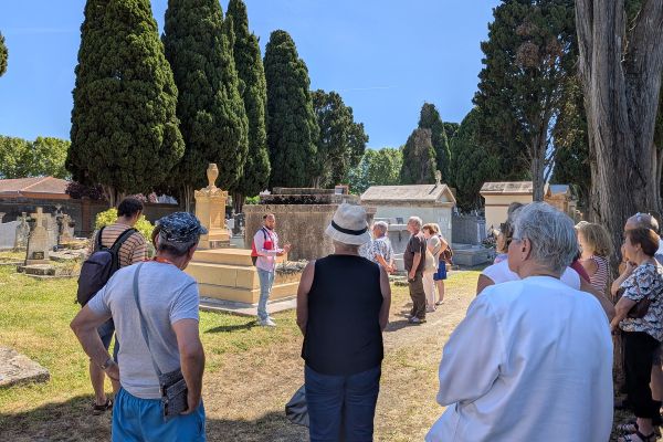 cimetiere muret visite flash