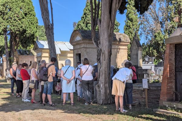 cimetiere muret visite flash