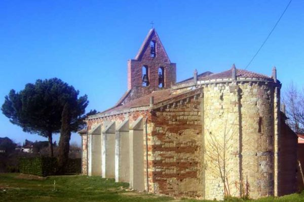 @mairielefauga chapelle aouach