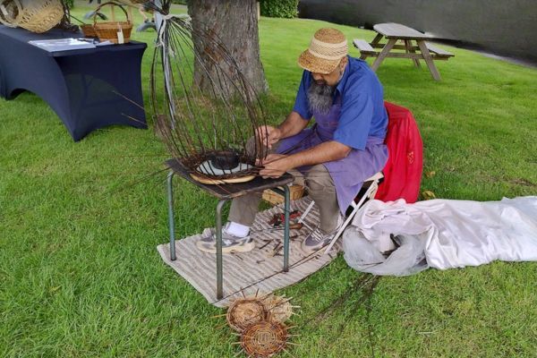photo fête de la Loue Sabonnères