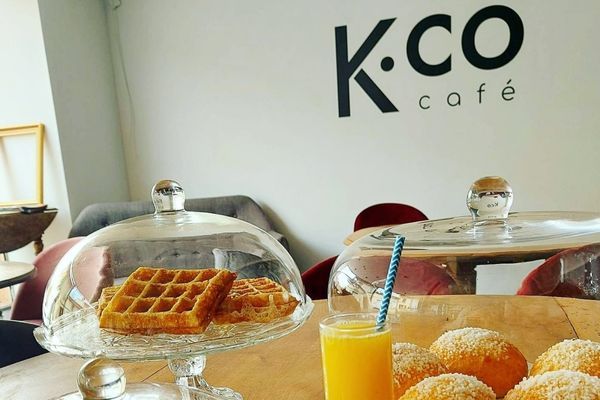©k.cocafe