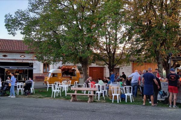 photo fête de la Loue Sabonnères